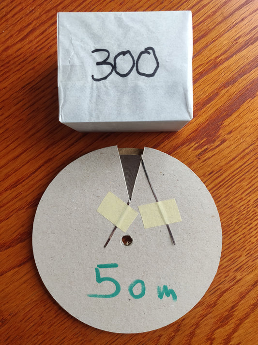 300 stk. solcellekit