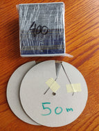 400 stk. solcellekit