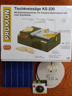 Skær selv start-kit