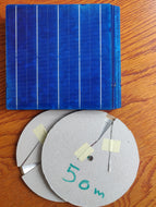 Refill kit skær selv premium