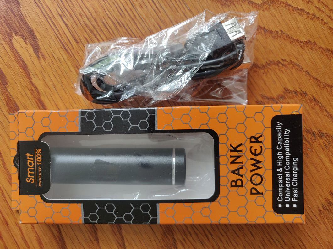 USB opladerkit